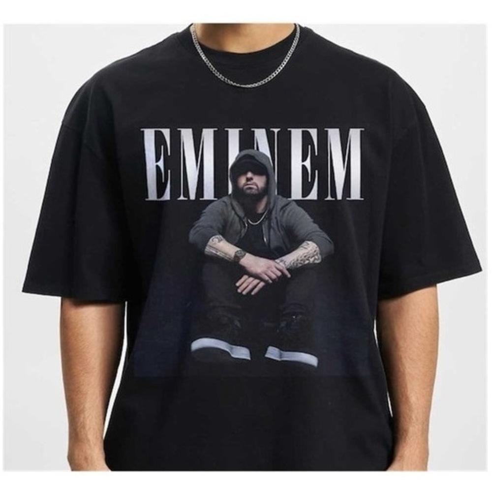 Eminem Vintage 90's Shirt